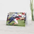 Recherche de concurrence vœux cartes Sports
