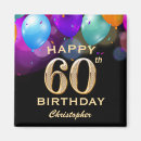Recherche de anniversaire adulte magnets Fête d'anniversaire