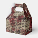 Recherche de papier ballotins Fête