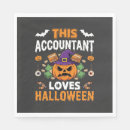 Recherche de comptable serviettes Décorationhalloween