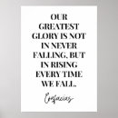 Recherche de confucius posters Motivation