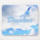 Recherche de dream tapis souris Nuages