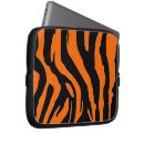 Zoek naar tijger laptop sleeves Zwart
