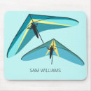 Recherche de planeurs tapis souris Parapente