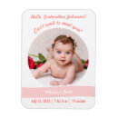 Recherche de de faire part de naissance refrigérateur magnets Pour elle