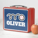 Zoek naar honkbal lunchboxen Kinder