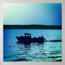 Zoek naar vissersboten posters Boot