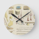 Recherche de instruments de musique horloges Musical