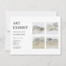 Recherche de expositions cartes postales Exposition d'art