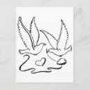 Recherche de colombe mariage cartes postales Pour elle