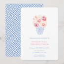 Recherche de pour la jeune mariée invitations Rose