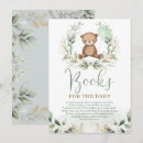 Recherche de greenery eucalyptus baby shower invitations Pour elle