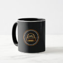 Recherche de motocyclette vintage tasses Vélo