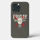 Recherche de vendredi iphone coques Jason voorhees