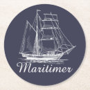 Recherche de breton dessous de verres Bateau