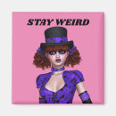 Recherche de emo magnets Gothique