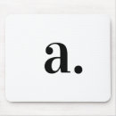 Zoek naar elegante muismatten Klassiek elegant