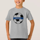 Recherche de bleu chic tshirts Pour enfants