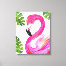 Zoek naar flamingo kunst Wild