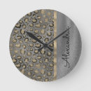 Recherche de glittery horloges Trendy