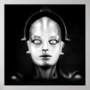 Recherche de fritz lang posters Science fiction