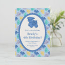 Recherche de bleu glacial invitations Fête
