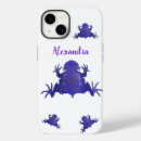 Recherche de de grenouille iphone coques Grenouilles