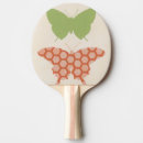 Recherche de décoratif raquettes ping pong Papillon