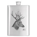 Zoek naar buck heupflesjes Antlers
