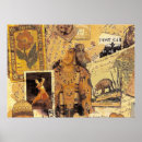 Zoek naar indische olifant posters Vintage