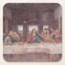 Recherche de léonard vinci dessous de verres Leonardo da vinci