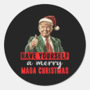 Zoek naar grappig kerst stickers Amerikaans