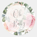 Recherche de floral seals envelope sceaux autocollants Rose