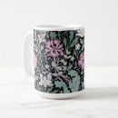Recherche de morris de william tasses Botanique