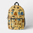 Recherche de code sacs À dos