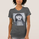 Zoek naar portrait tshirts Vrouw