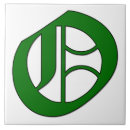 Zoek naar achternamen tegels Initiële