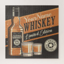 Zoek naar whisky puzzels Distilleerderij