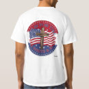Recherche de drapeaux croisés tshirts Drapeau américain