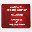 Recherche de citation positive tapis souris Inspirant