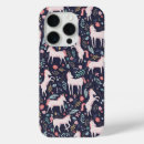 Recherche de licorne bleue iphone coques Cheval