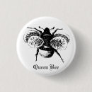 Recherche de abeilles badges Cru
