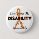 Recherche de sclérose en plaques badges Incapacité