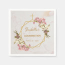 Recherche de orchidée rose serviettes Floral