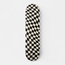 Recherche de checkerboard skateboards Vintage