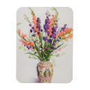 Recherche de pieds magnets Fleurs