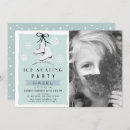 Zoek naar ice skating party uitnodigingen Feest