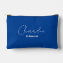 Recherche de bleu profond accessoires Simple