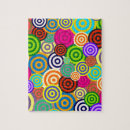 Recherche de circle puzzles Cercles