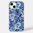 Recherche de style asiatique iphone coques Fleurs